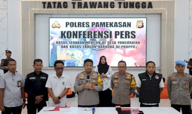 Polisi-Amankan-8-Tersangka-Kasus-Pesta-Kembang-Api-Berujung-Maut-di-Pamekasan