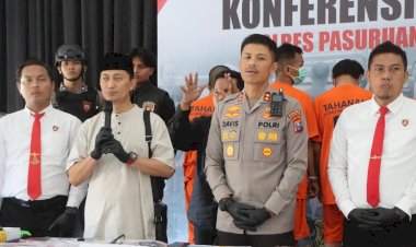 Pengasuh-Ponpes-Metal-Rejoso-Apresiasi-Respon-Cepat-Polres-Pasuruan-Kota-Ungkap-Kasus-Penculikan-Santri