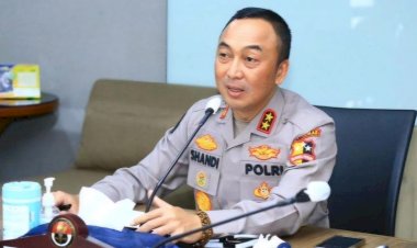Polri-Tuntaskan-3.326-Kasus-Premanisme-Lewat-Operasi-Serentak,-Irjen-Sandi:-Demi-Jamin-Keamanan-dan-Iklim-Investasi