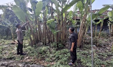 Polisi-Imbau-Warga-Sidoarjo-Wujudkan-Swasembada-Pangan-Mandiri