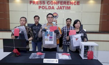 Polda-Jatim-Berhasil-Bongkar-Sindikat-Perdagangan-Orang-Dipekerjakan-di-Jerman