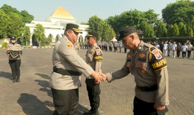 Kapolres-Pasuruan-Kukuhkan-Pamapta-untuk-Respon-Cepat-Tangani-Gangguan-Kamtibmas