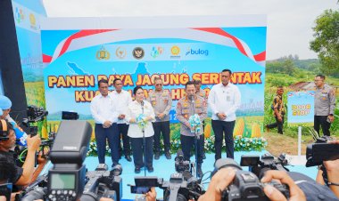 Ketua-Komisi-IV-DPR-RI-Apresiasi-Peran-Kapolri-dalam-Percepatan-Swasembada-Pangan