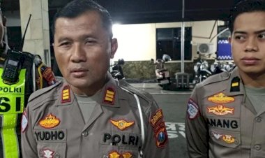 Polres-Kediri-Kota-Intensifkan-Patroli-Khusus-Pantau-Bus-Ugal--ugalan