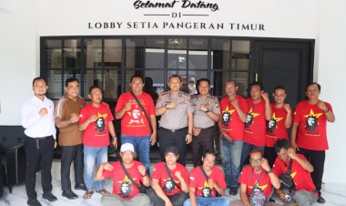 Jogo-Jatim--Polres-Madiun-Kota-Perkuat-Sinergi-dengan-Serikat-Buruh