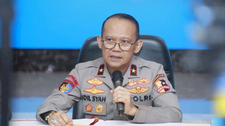 Polisi Airud Gagalkan Pengiriman 50 Ribu Benih Lobster Ilegal di Cianjur, Negara Berpotensi Rugi Rp7,5 Miliar